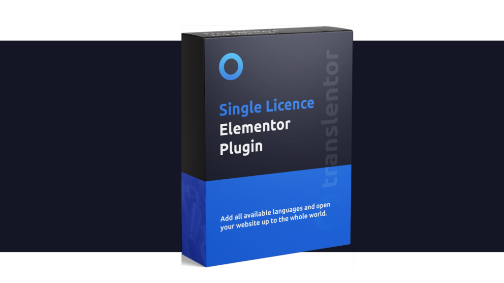 wordpress-translator-plugin-single-licence